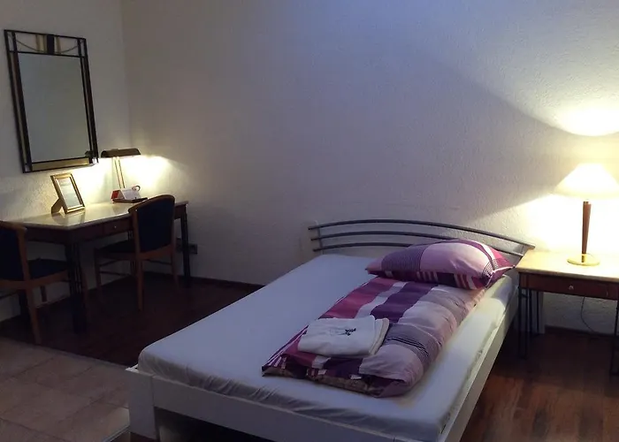 Hotel Feiertag Pforzheim