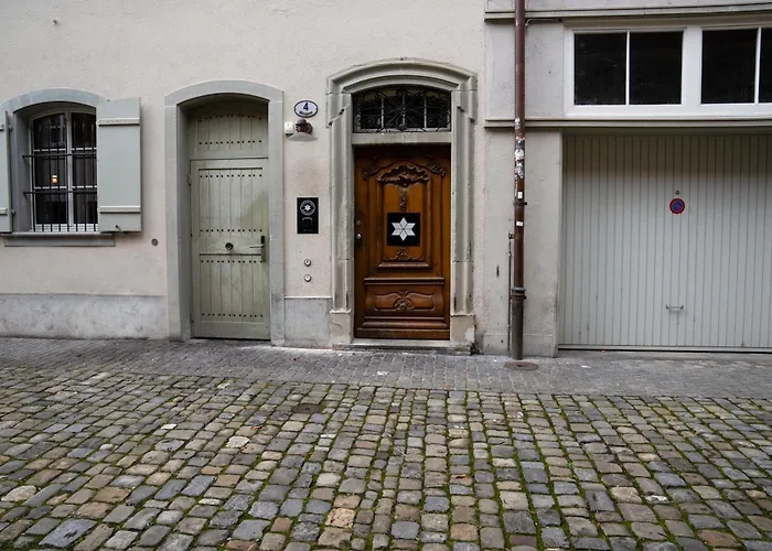 Hotel Münzgasse