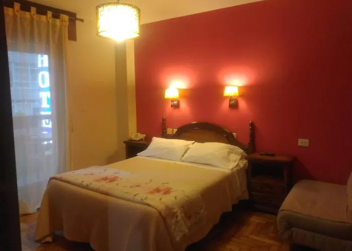 Hostal Solpor