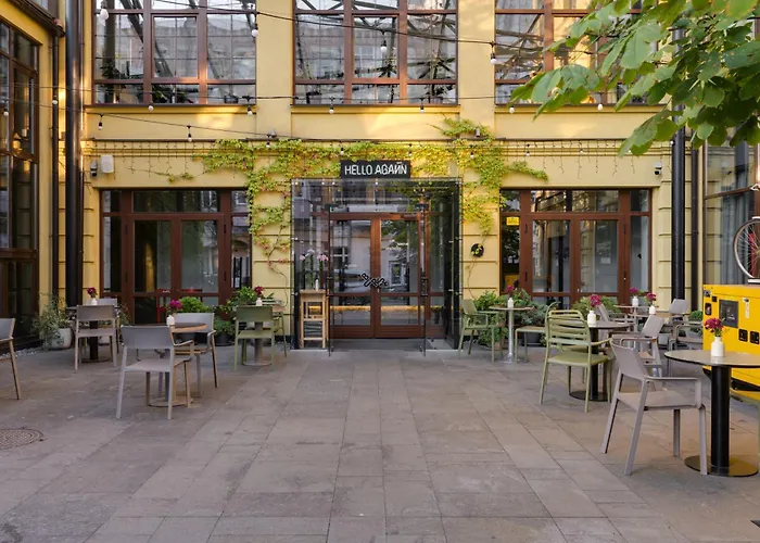 Bursa Hotel Kiev