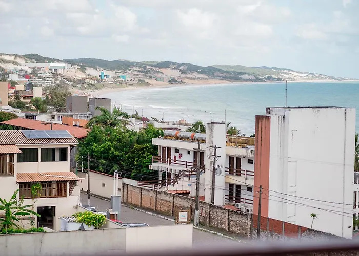 Apart Hotel Serantes Natal