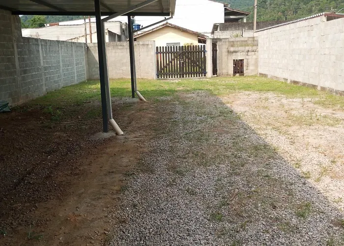 Pousada 5 Cachoeiras