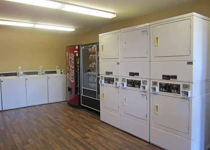 Extended Stay America Suites - Seattle - Tukwila