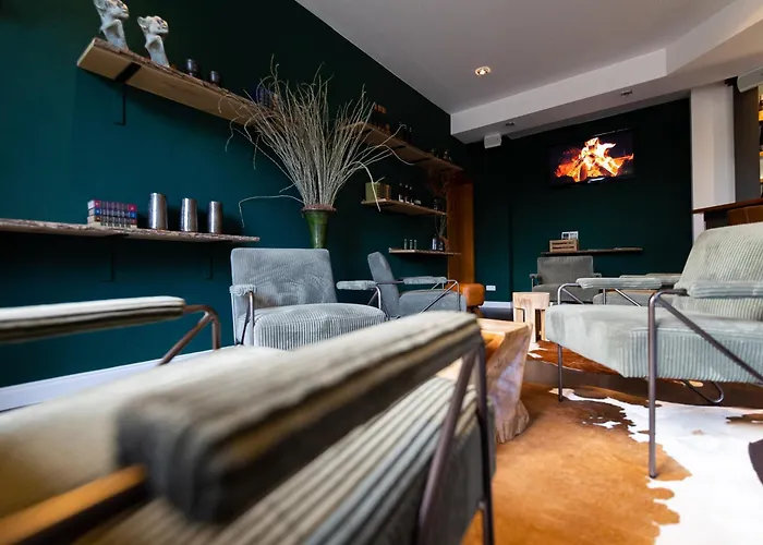 Hotel Darstein Altrip