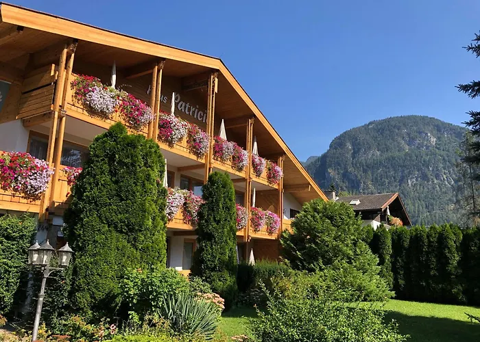 Hotels in Lofer