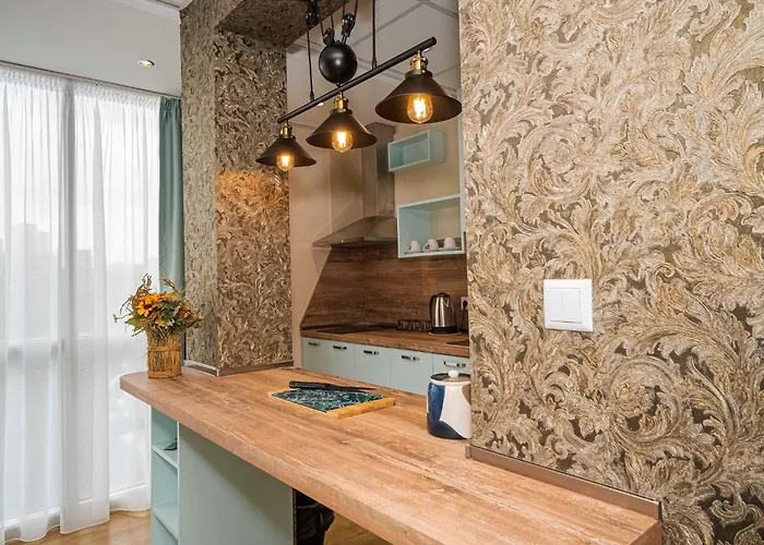 Hotel City Burgas City
