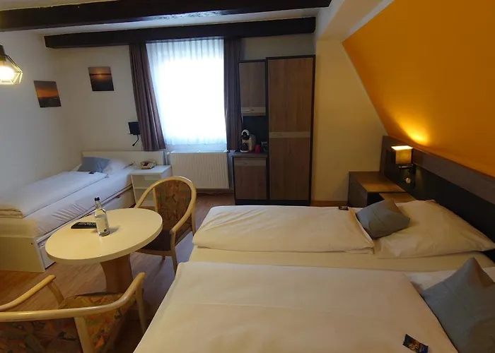 Hotel Alte Post
