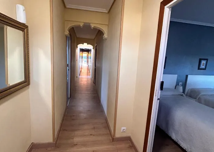 Hostal El Carro Laredo