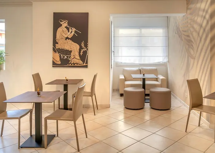 Hotel Atenea Golden Star Caorle