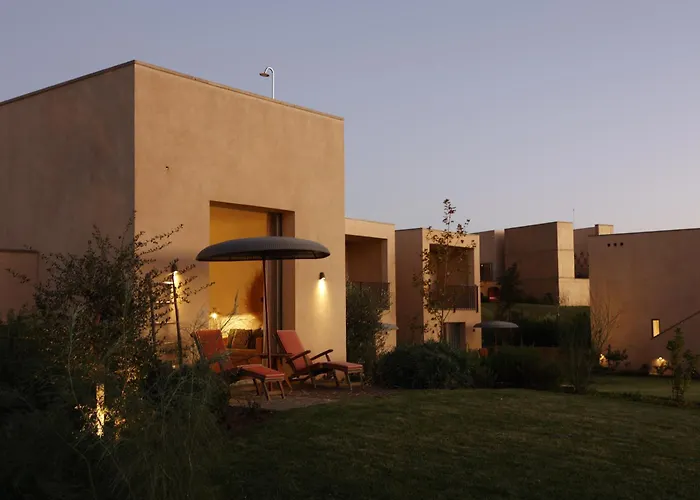 Praia Do Canal Nature Retreat - Small Luxury Hotels Of The World Aljezur