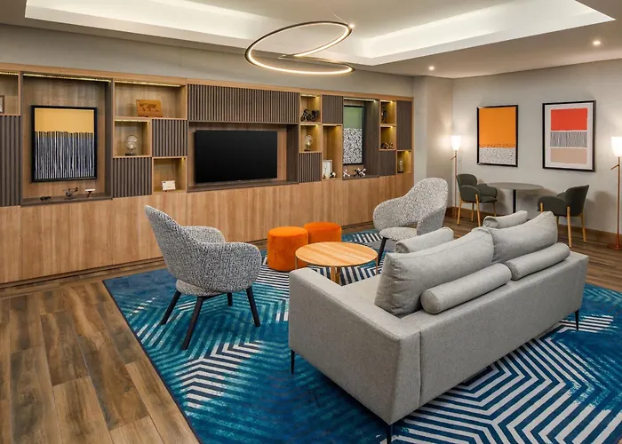 Four Points By Sheraton Lagos