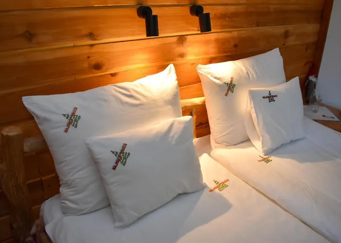Hotel Rajska Vrata