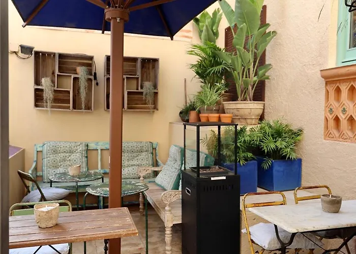 La Indiana De Begur, Petit Hotel Boutique (Adults Only)