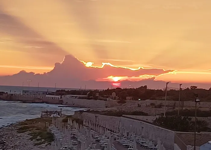 Hotel Lafayette Giovinazzo