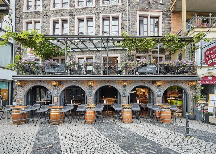 Hotel Beim Weinbauer Cochem