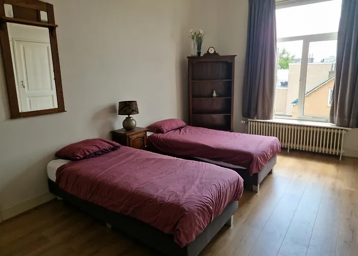 J&J Hotel Nijmegen