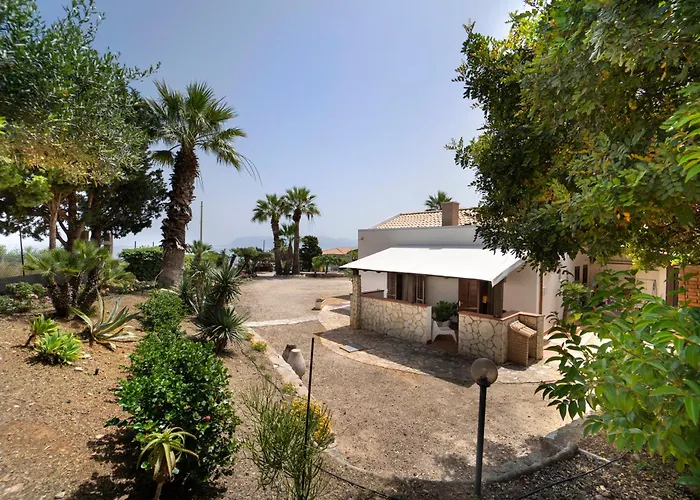 Kòre B&B Castellammare del Golfo