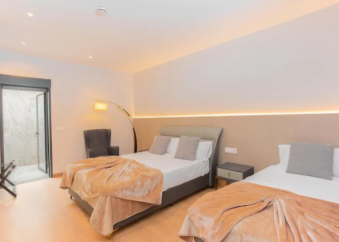 Hotel Casa Lili Jávea