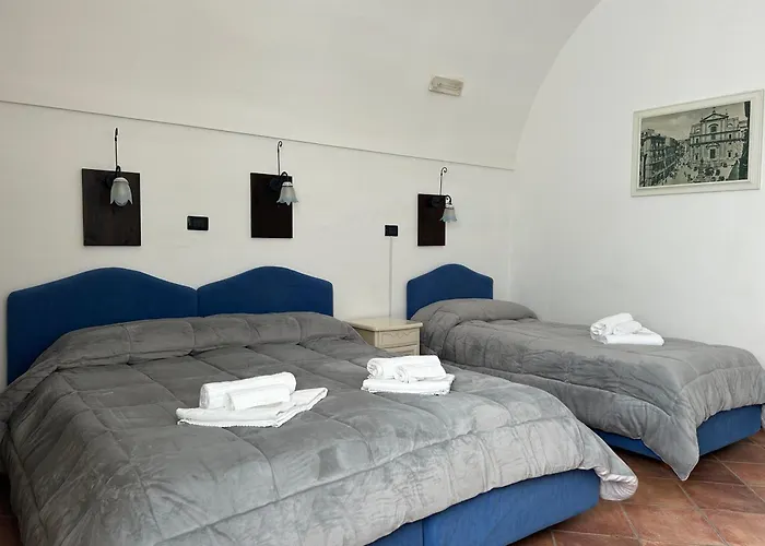 B&B Centro Storico Caltanissetta