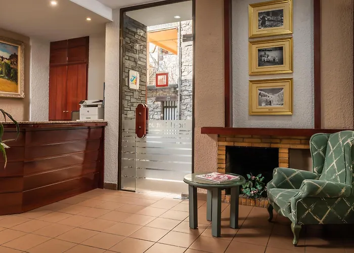 Hotel Sant Jordi By Alegria