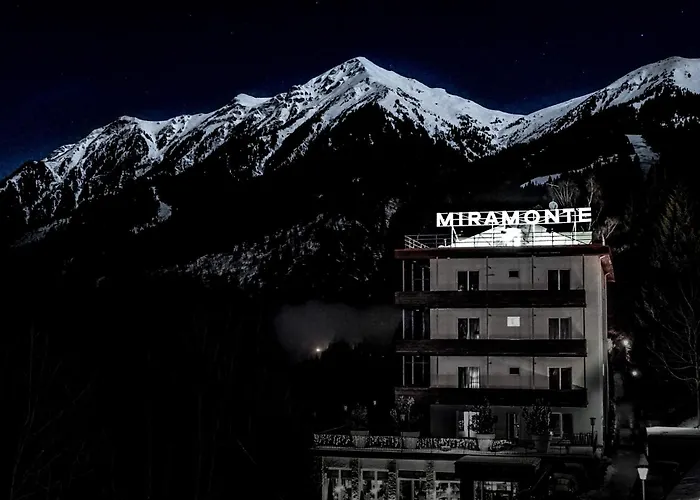 Design Hotel Miramonte Bad Gastein