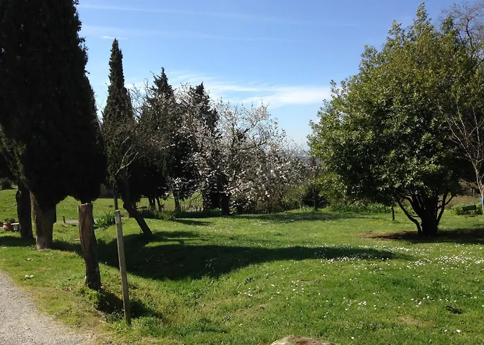 Bed and Breakfast Ecuries Sainte Croix Carcassonne