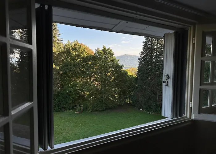 Villa Moncoeur