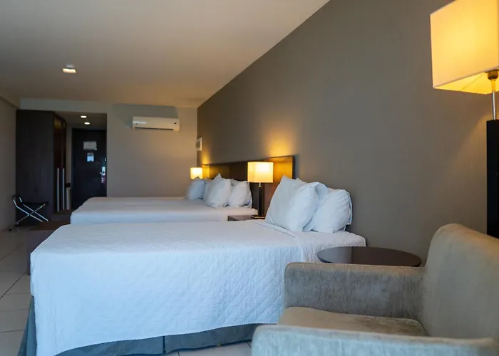 Transamerica Prestige Recife - Boa Viagem