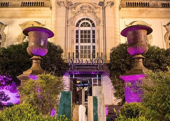 City Hotel Apartm3 Am Park Bad Oeynhausen