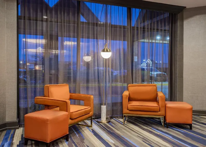 Crowne Plaza Annapolis By Ihg Hotel