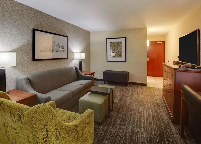 Marietta Hotels