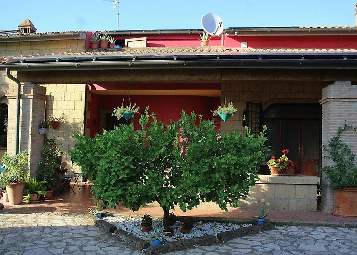 A Casa di Amici