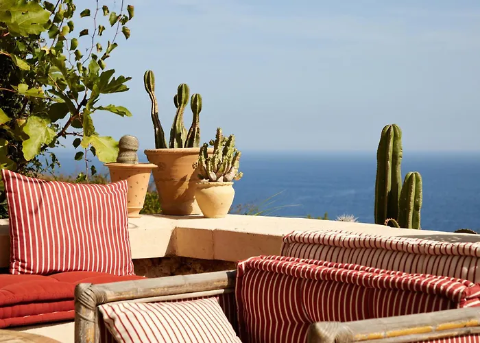 Le Capase Resort Salento Santa Cesarea Terme