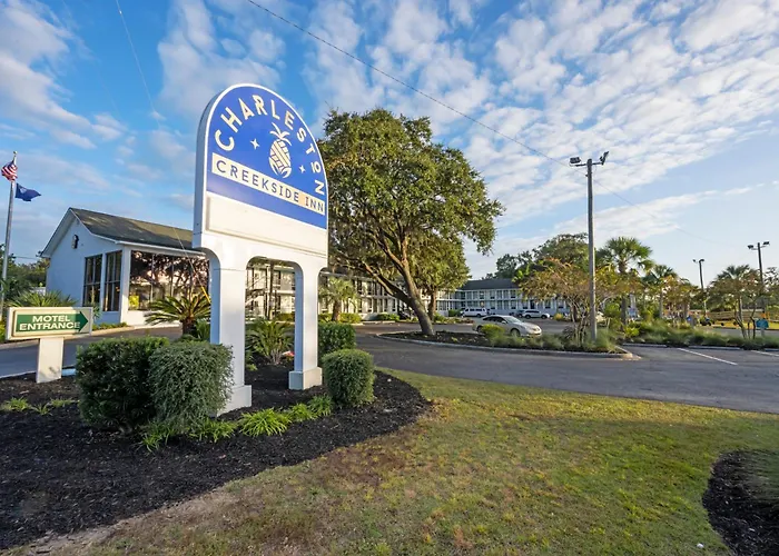 Charleston Creekside Inn