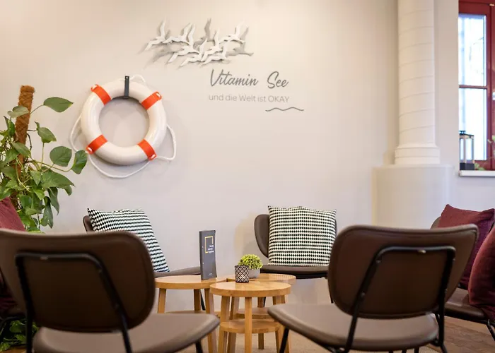 JUFA Hotel Bregenz