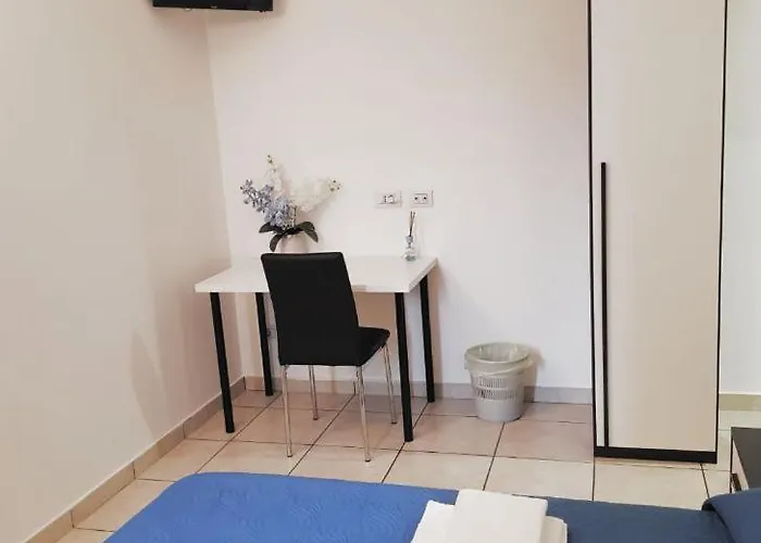 Hotel Daisy San Giovanni Lupatoto