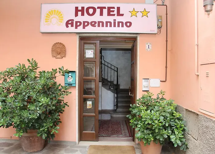 Gemini camere e suites Grosseto