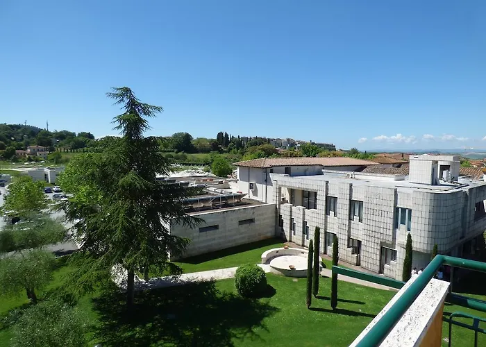 Casetta delle Terme Rapolano Terme