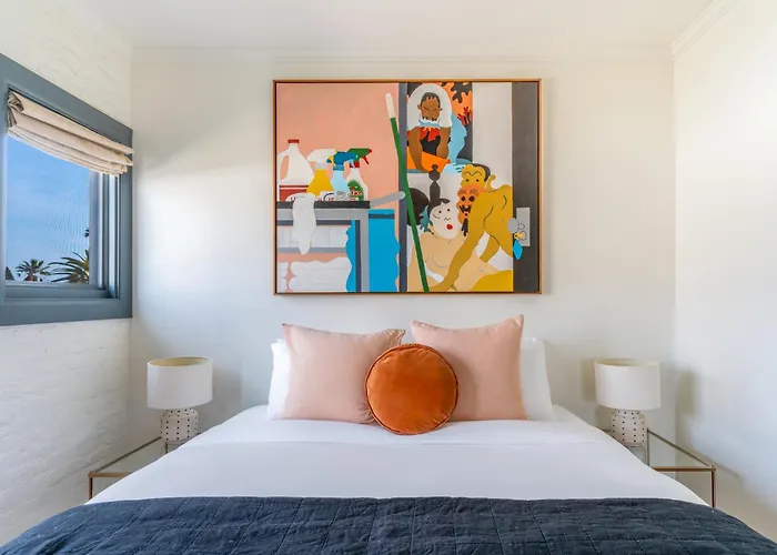 Gold-Diggers Hotel Los Angeles