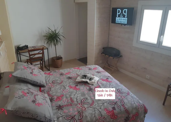 Suite Privée Bed&Breakfast