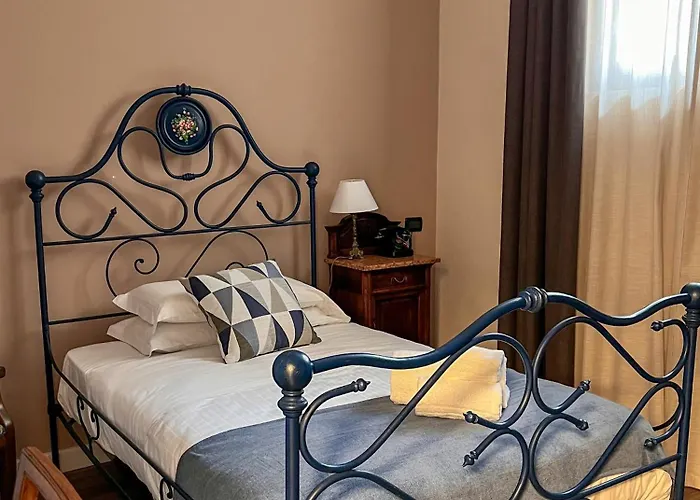 Hotel a Susa