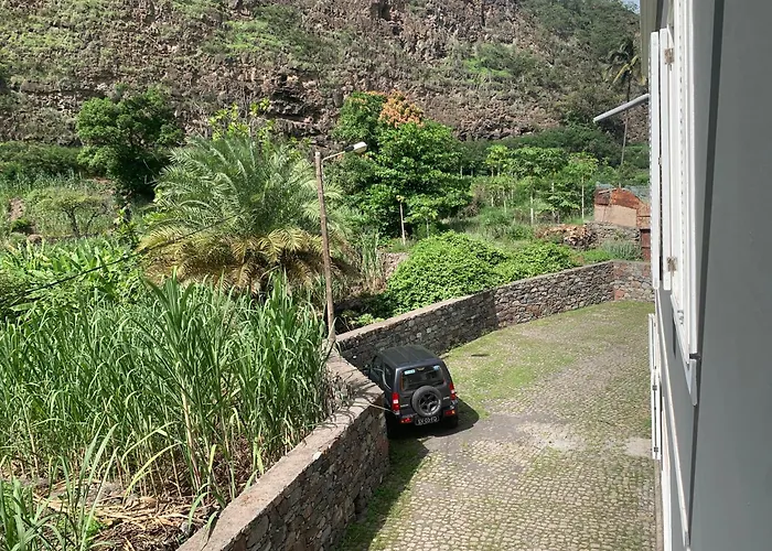 Wahnon Guesthouse