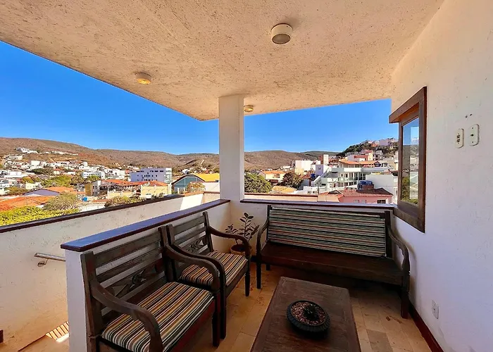 Hotel Vila Nova do Príncipe