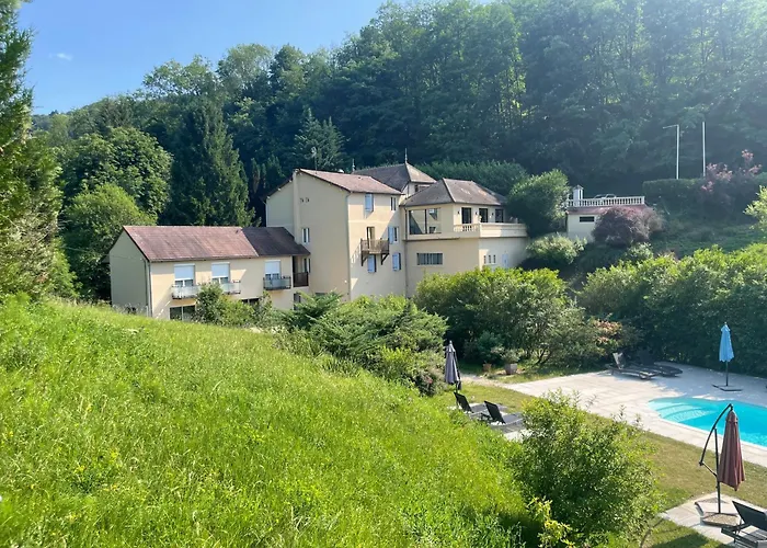 Domaine Du Moulin Vallée Heureuse Poligny 