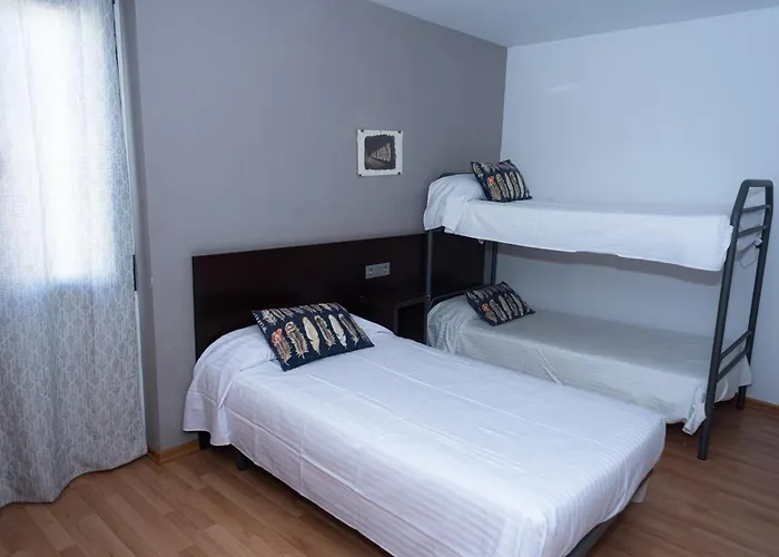 Hostal Venta de Valcorba Soria