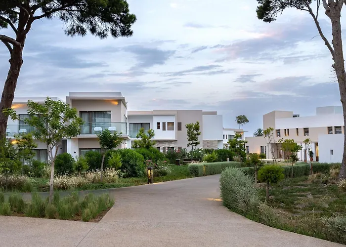 Radisson Blu Resort Al Hoceïma