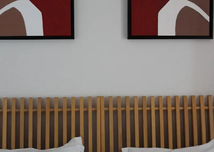Hotel Paulo VI Rio Maior