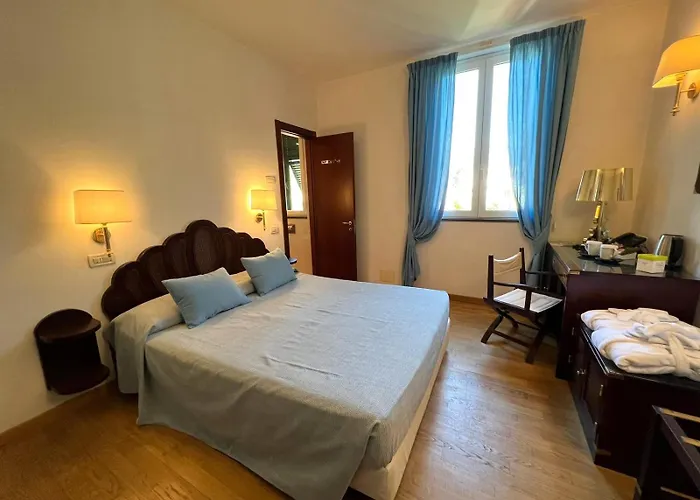 Hotel Clelia Deiva Marina