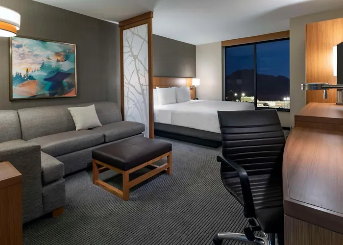Hyatt Place Provo