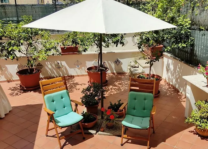 Casa di Nora
